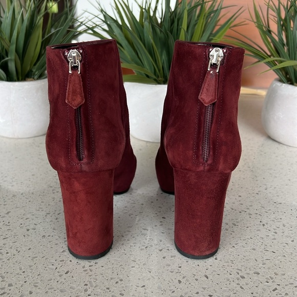 Prada Booties - Picture 2 of 3